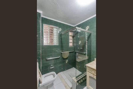 Apartamento à venda com 134m², 3 quartos e 1 vagaBanheiro Social