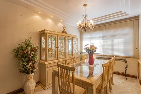 Apartamento à venda com 134m², 3 quartos e 1 vagaSala