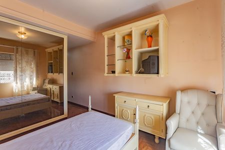 Apartamento à venda com 134m², 3 quartos e 1 vagaSuíte