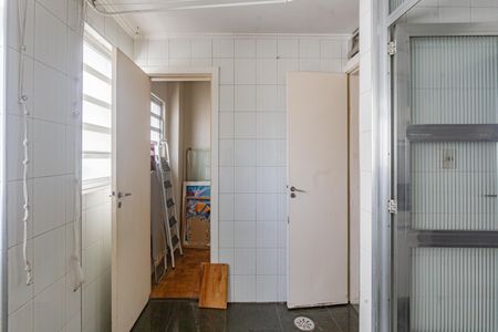 Apartamento à venda com 134m², 3 quartos e 1 vagaÁrea de Serviço