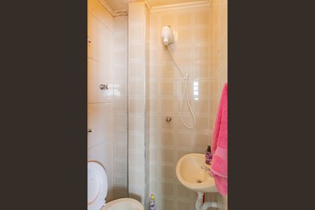 Apartamento à venda com 134m², 3 quartos e 1 vagaBanheiro de serviço