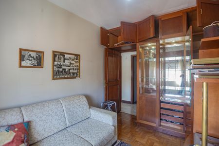 Apartamento à venda com 134m², 3 quartos e 1 vagaQuarto 2