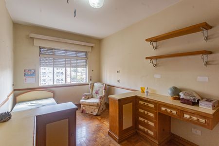 Apartamento à venda com 134m², 3 quartos e 1 vagaQuarto 1