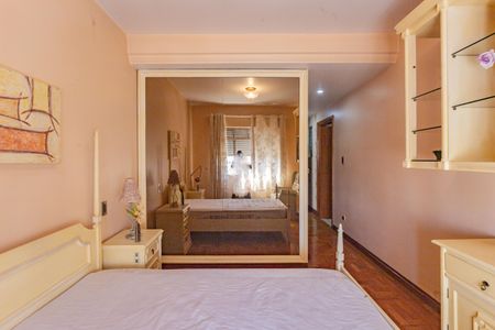 Apartamento à venda com 134m², 3 quartos e 1 vagaSuíte