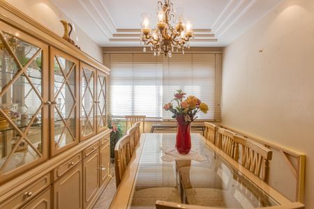 Apartamento à venda com 134m², 3 quartos e 1 vagaSala