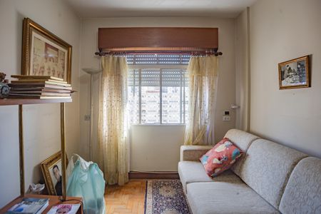 Apartamento à venda com 134m², 3 quartos e 1 vagaQuarto 2