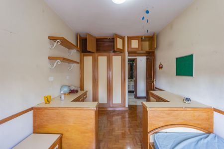Apartamento à venda com 134m², 3 quartos e 1 vagaQuarto 1