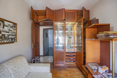 Apartamento à venda com 134m², 3 quartos e 1 vagaQuarto 2