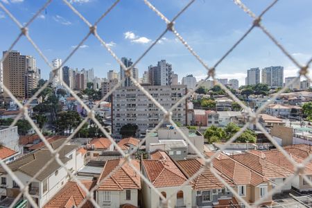 Apartamento à venda com 134m², 3 quartos e 1 vagaVista