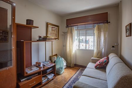 Apartamento à venda com 134m², 3 quartos e 1 vagaQuarto 2