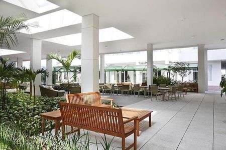 Apartamento à venda com 4 quartos, 241m² em Água Branca, São Paulo