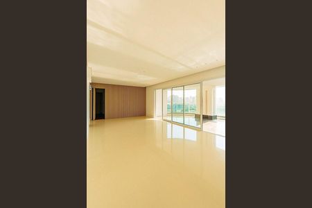 Apartamento à venda com 4 quartos, 241m² em Água Branca, São Paulo