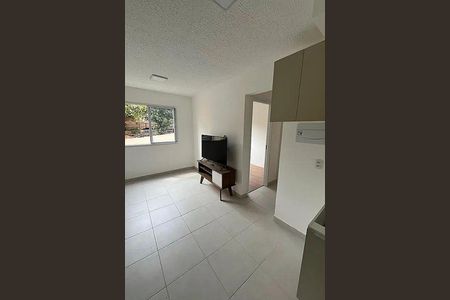 Apartamento à venda com 2 quartos, 32m² em Piqueri, São Paulo