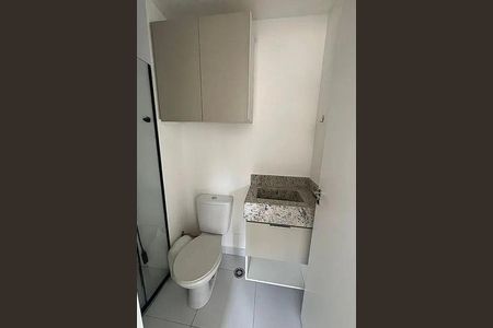 Apartamento à venda com 2 quartos, 32m² em Piqueri, São Paulo
