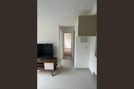 Apartamento à venda com 2 quartos, 32m² em Piqueri, São Paulo