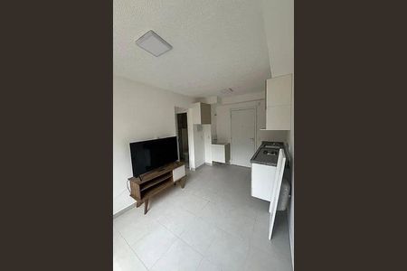 Apartamento à venda com 2 quartos, 32m² em Piqueri, São Paulo