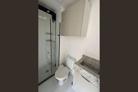 Apartamento à venda com 2 quartos, 32m² em Piqueri, São Paulo