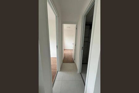 Apartamento à venda com 2 quartos, 32m² em Piqueri, São Paulo