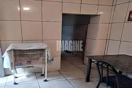 Casa à venda com 2 quartos, 120m² em Vila rica, São Paulo