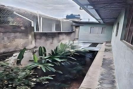 Casa à venda com 2 quartos, 120m² em Vila rica, São Paulo