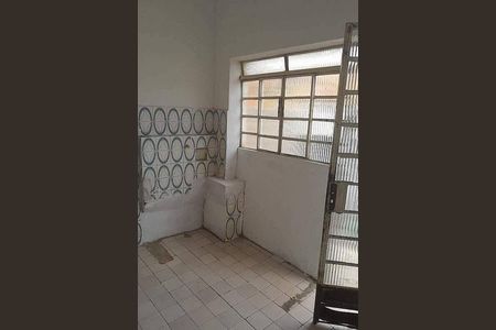 Casa à venda com 3 quartos, 720m² em São Benedito, Belo Horizonte