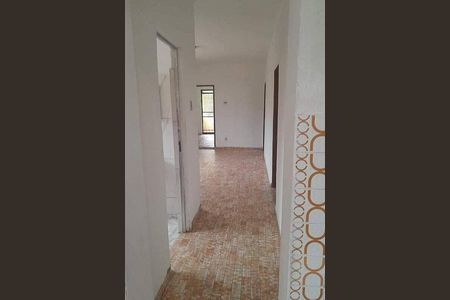 Casa à venda com 3 quartos, 720m² em São Benedito, Belo Horizonte