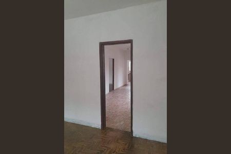 Casa à venda com 3 quartos, 720m² em São Benedito, Belo Horizonte