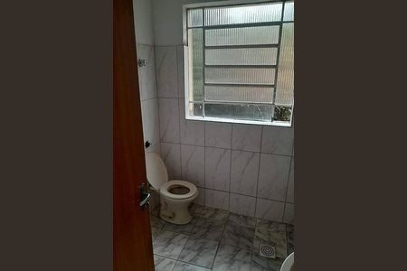 Casa à venda com 3 quartos, 720m² em São Benedito, Belo Horizonte