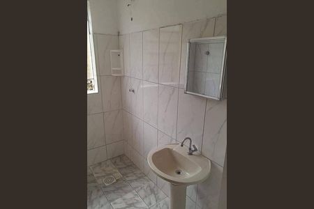 Casa à venda com 3 quartos, 720m² em São Benedito, Belo Horizonte