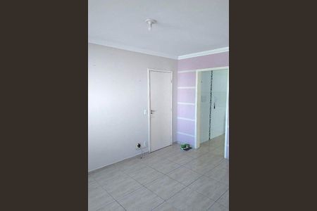 Apartamento à venda com 2 quartos, 50m² em Parque Valenca I, Campinas