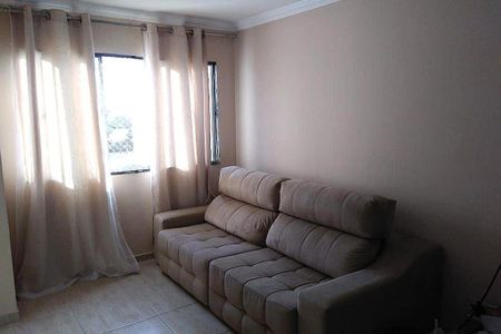 Apartamento à venda com 2 quartos, 50m² em Parque Valenca I, Campinas