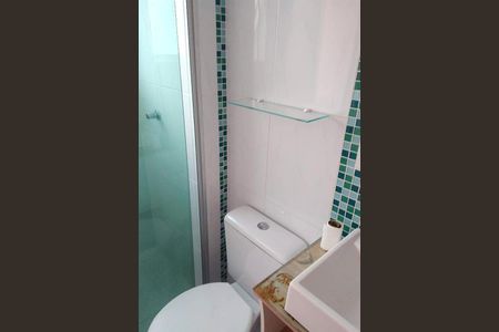 Apartamento à venda com 2 quartos, 50m² em Parque Valenca I, Campinas