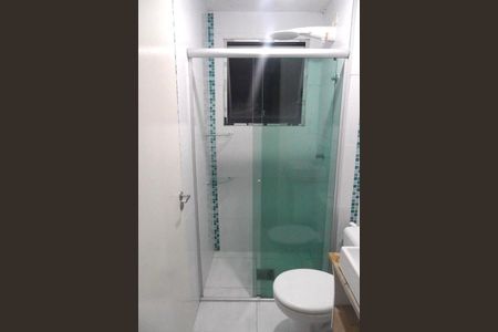 Apartamento à venda com 2 quartos, 50m² em Parque Valenca I, Campinas