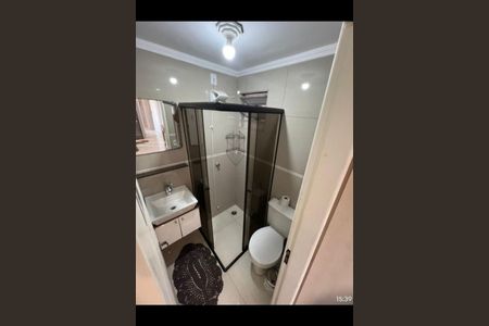 Apartamento à venda com 2 quartos, 50m² em Jardim Santa Teresinha, São Paulo