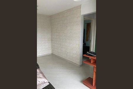Apartamento à venda com 2 quartos, 49m² em Lauzane Paulista, São Paulo