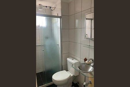 Apartamento à venda com 2 quartos, 49m² em Lauzane Paulista, São Paulo