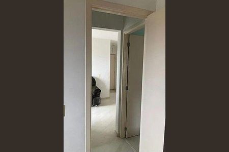 Apartamento à venda com 2 quartos, 49m² em Lauzane Paulista, São Paulo