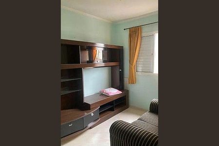 Apartamento à venda com 2 quartos, 49m² em Lauzane Paulista, São Paulo