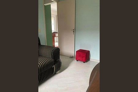 Apartamento à venda com 2 quartos, 49m² em Lauzane Paulista, São Paulo