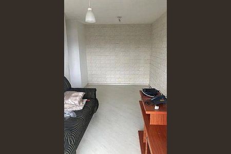 Apartamento à venda com 2 quartos, 49m² em Lauzane Paulista, São Paulo