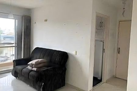 Apartamento à venda com 2 quartos, 49m² em Lauzane Paulista, São Paulo