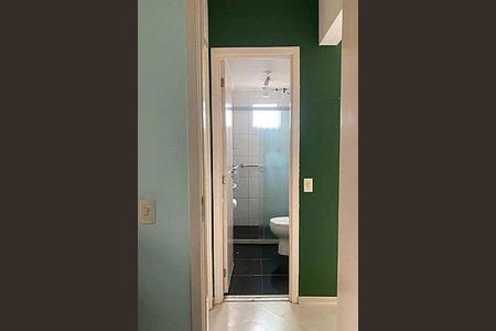 Apartamento à venda com 2 quartos, 49m² em Lauzane Paulista, São Paulo