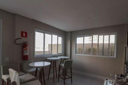 Apartamento à venda com 2 quartos, 52m² em Freguesia do Ó, São Paulo