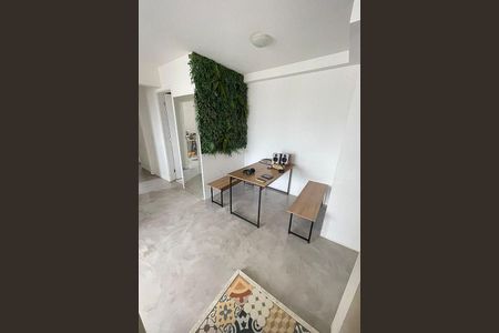 Apartamento à venda com 2 quartos, 52m² em Freguesia do Ó, São Paulo