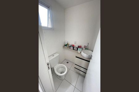 Apartamento à venda com 2 quartos, 52m² em Freguesia do Ó, São Paulo
