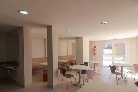 Apartamento à venda com 2 quartos, 52m² em Freguesia do Ó, São Paulo