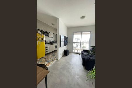 Apartamento à venda com 2 quartos, 52m² em Freguesia do Ó, São Paulo
