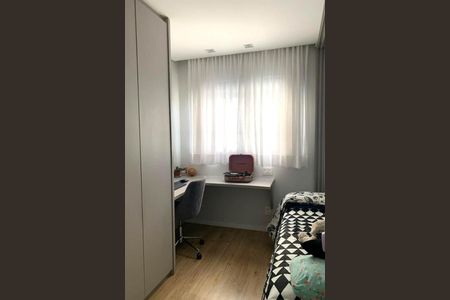 Apartamento à venda com 4 quartos, 136m² em Barra Funda, São Paulo