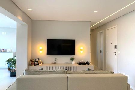 Apartamento à venda com 4 quartos, 136m² em Barra Funda, São Paulo