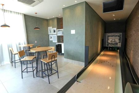Apartamento à venda com 4 quartos, 136m² em Barra Funda, São Paulo
